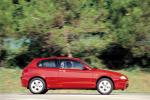 Alfa Romeo 147 3-Door 2000 года